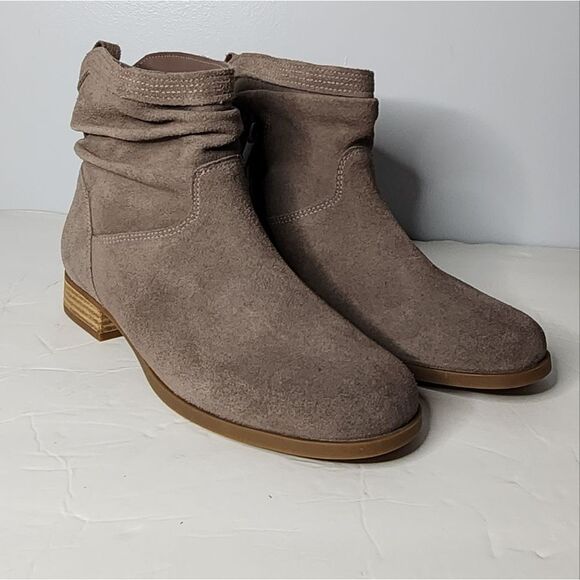 Ugg Koolaburra booties boots new without tags womens size 8 - Picture 1 of 5